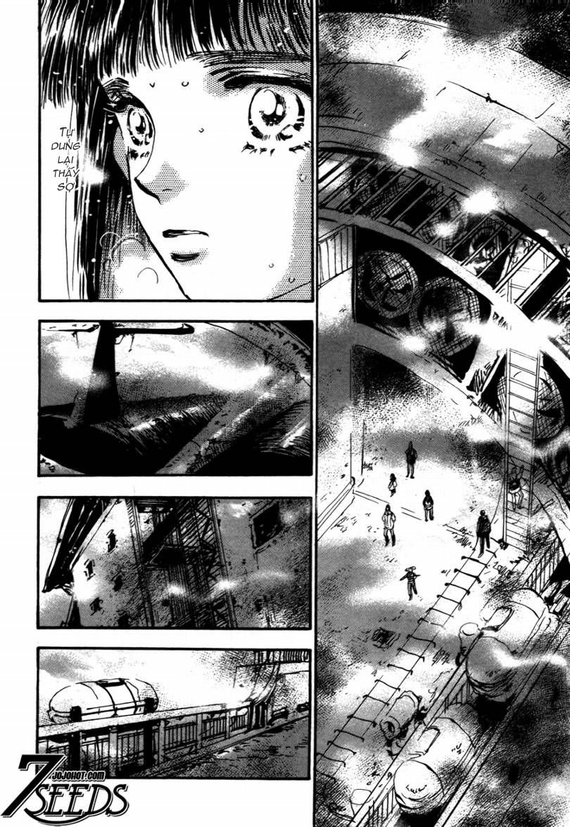 Mầm Sống: Chapter 94