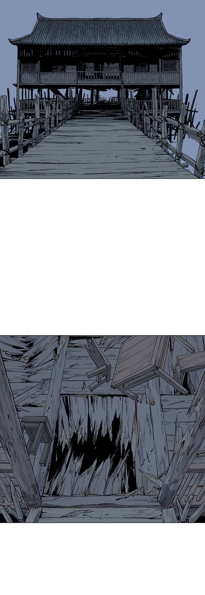 Cao Thủ 2: Chapter 9