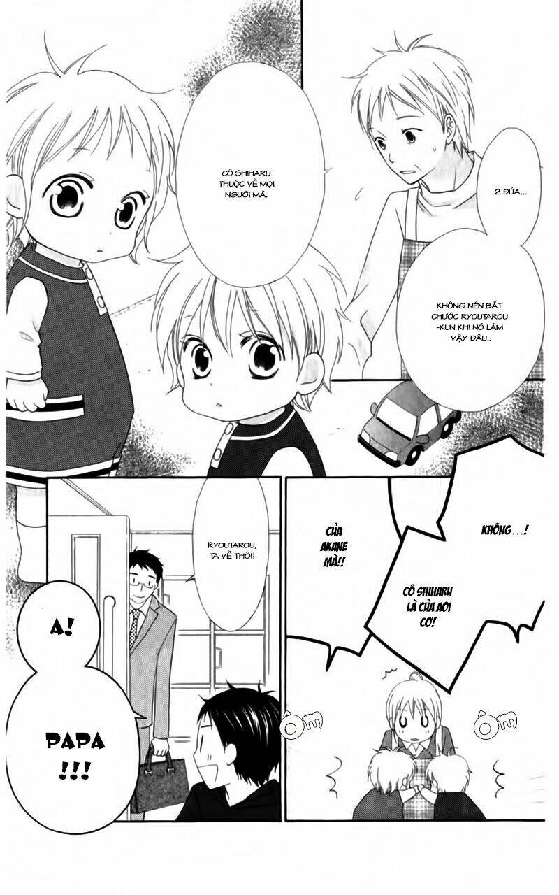Love So Life: Chapter 28