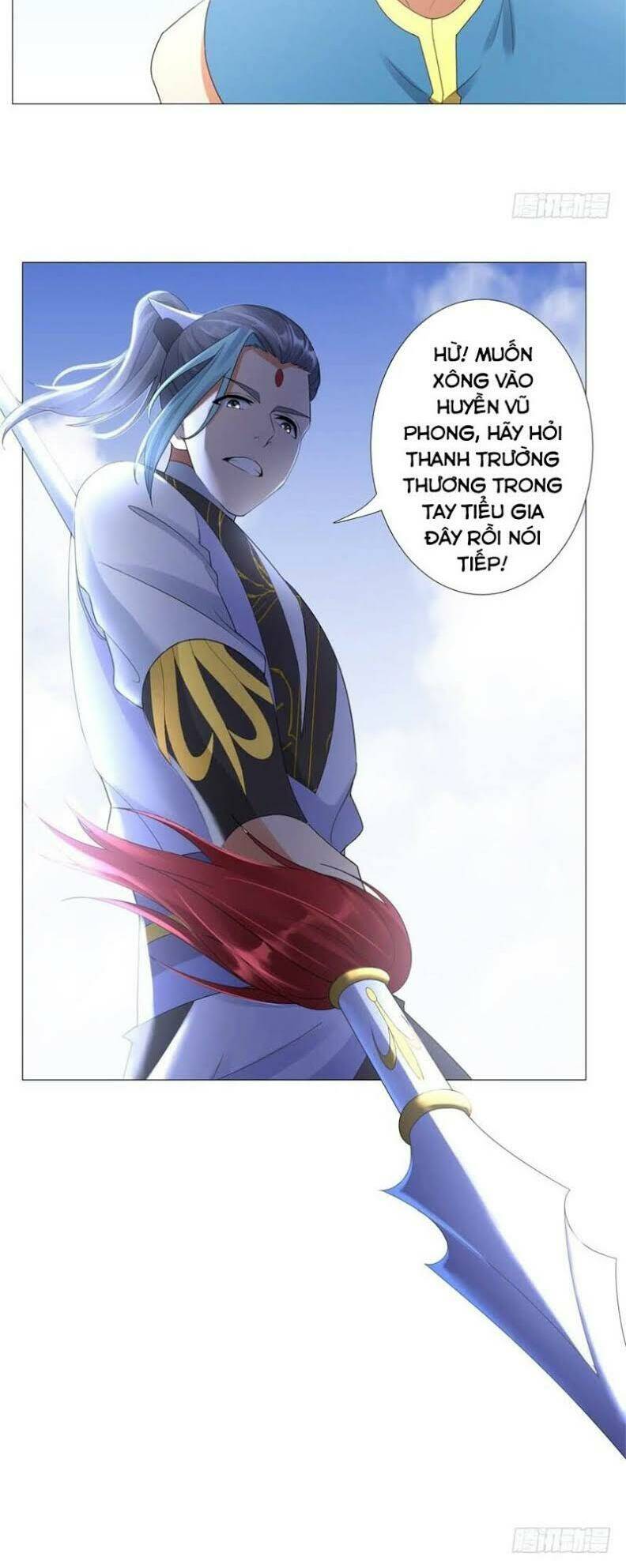 Chí Tôn Trọng Sinh: Chapter 22