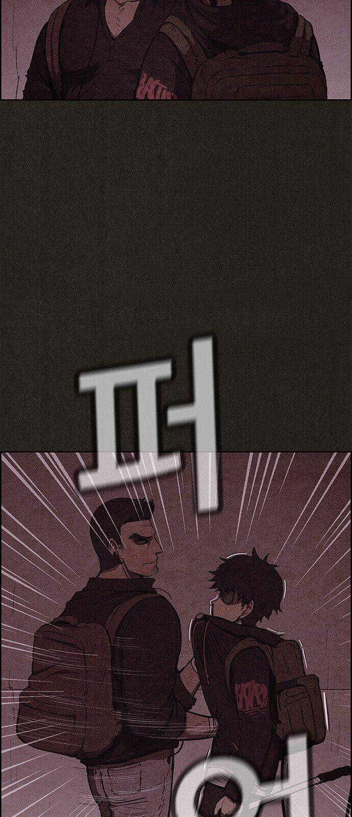 Quái Vật Tại Chung Cư Xanh: Chapter 48