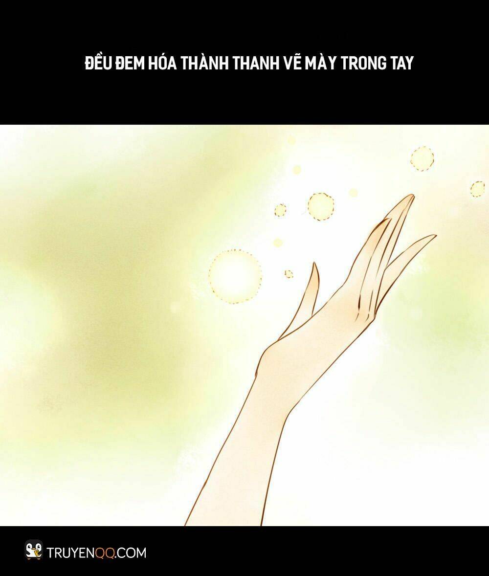 Thiếu Nữ Tản Mộng Đàm: Chapter 1