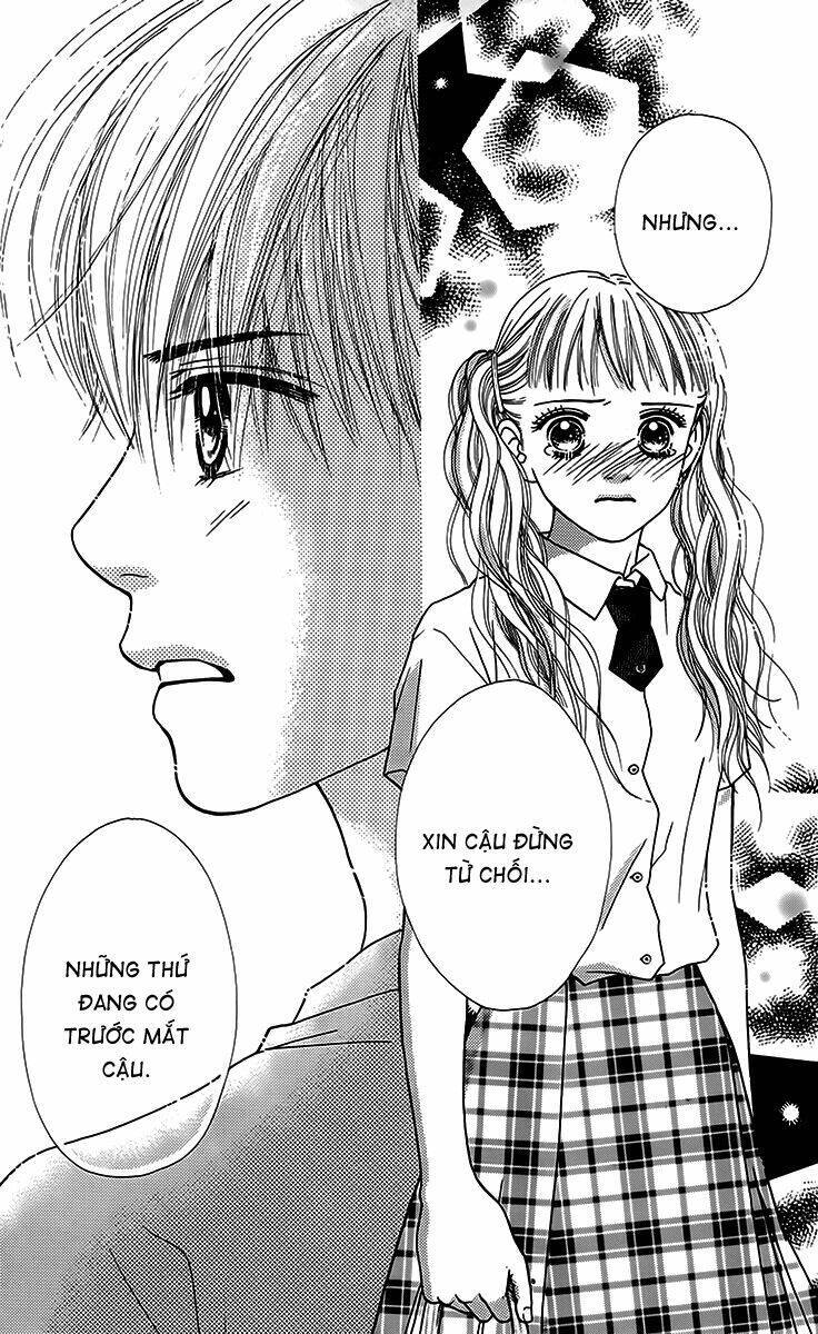 Cô Láng Giềng: Chapter 38