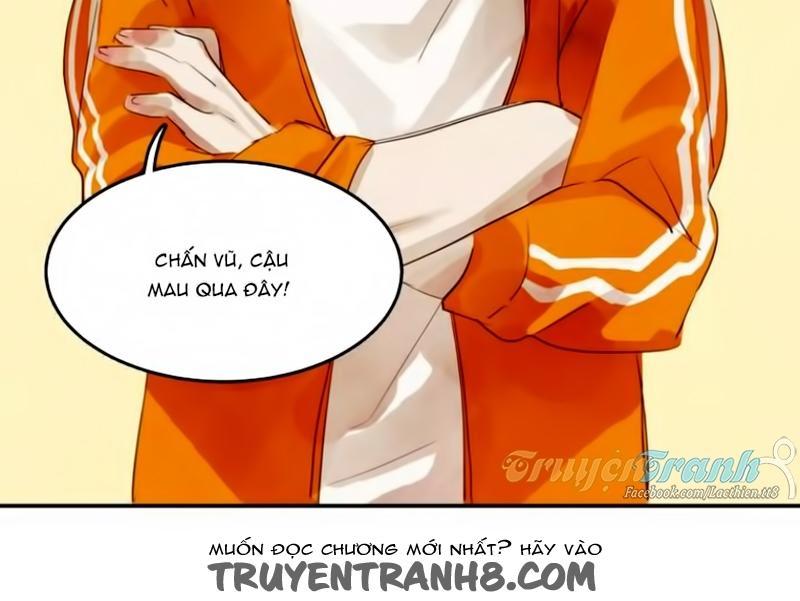 Giữa Tình Yêu Và Tình Bạn: Chapter 1.1