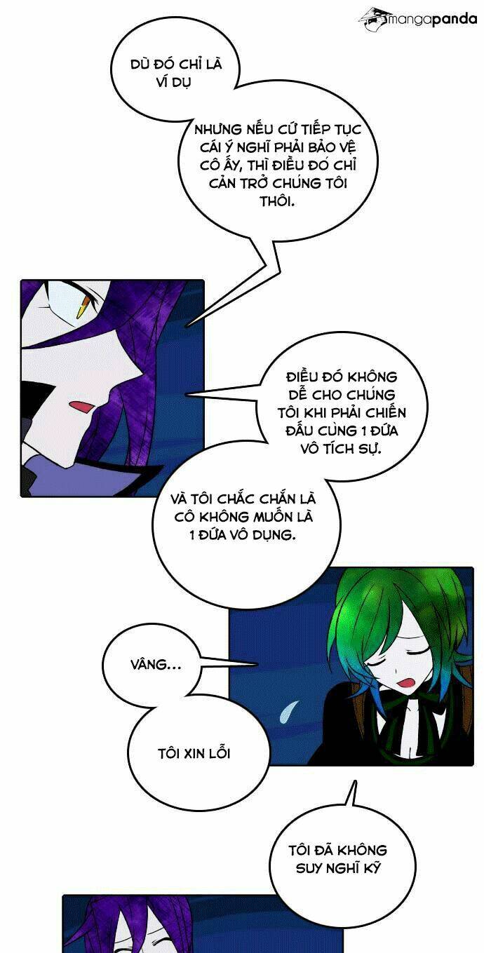 Niflheim: Chapter 39