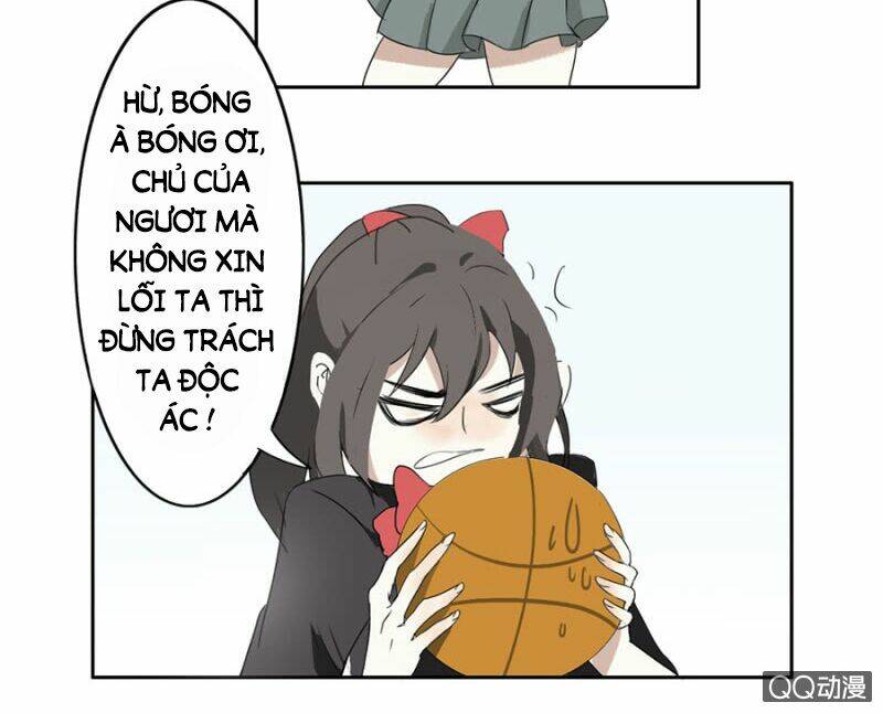 Hotboy Quốc Dân Sủng Thành Nghiện: Chapter 2