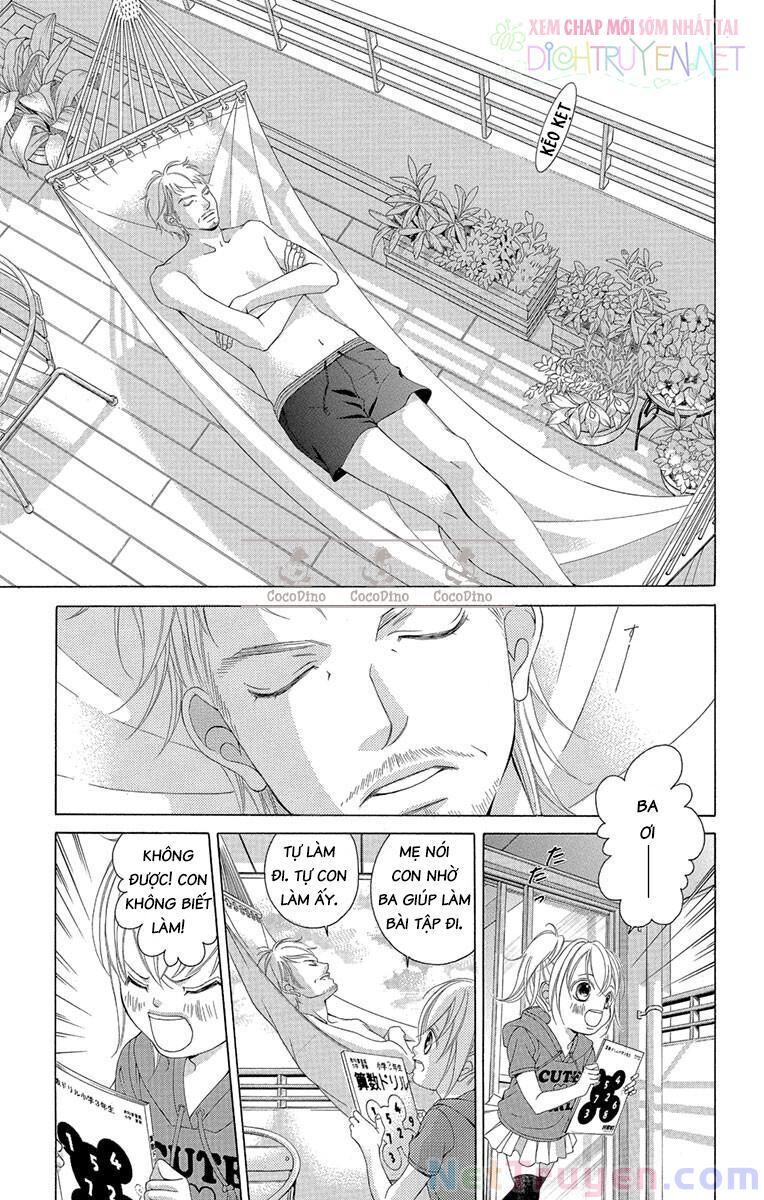 Bướm Trong Sương Mù: Chapter 21