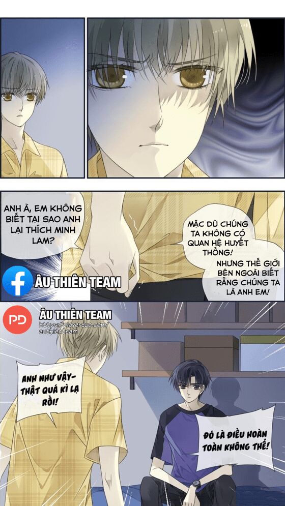 Lam Sí: Chapter 250