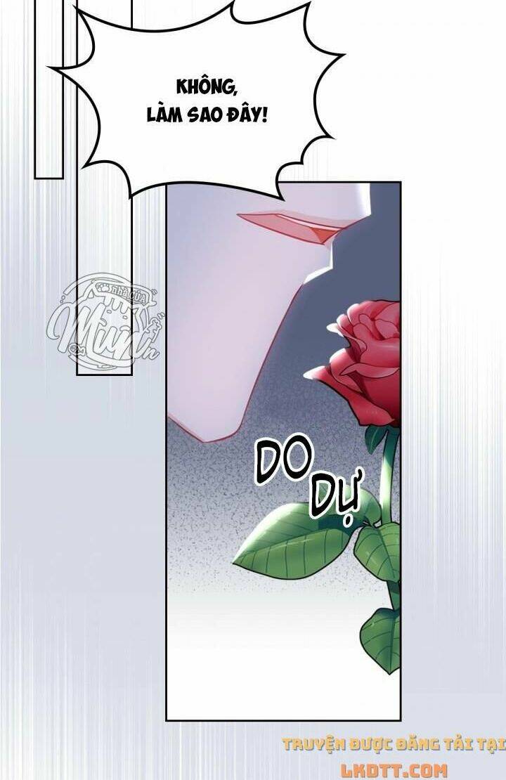 Công Chúa Phản Diện Muốn Ở Trong Ngôi Nhà Bánh Quy: Chapter 49