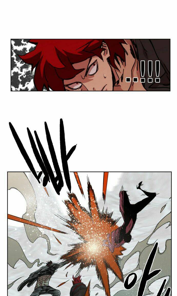 Hard Core Leveling Warrior: Chapter 38