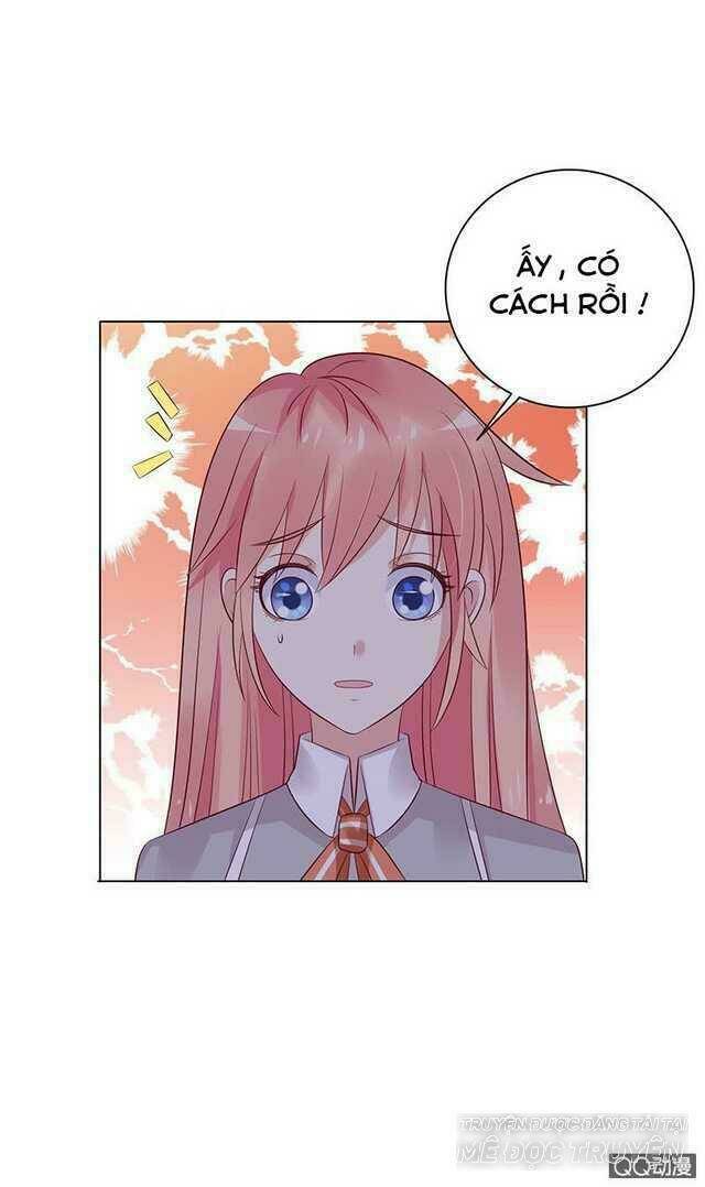 Băng Sơn Học Trưởng Không Được Chọc: Chapter 37.1