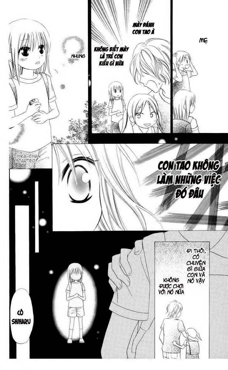Love So Life: Chapter 2