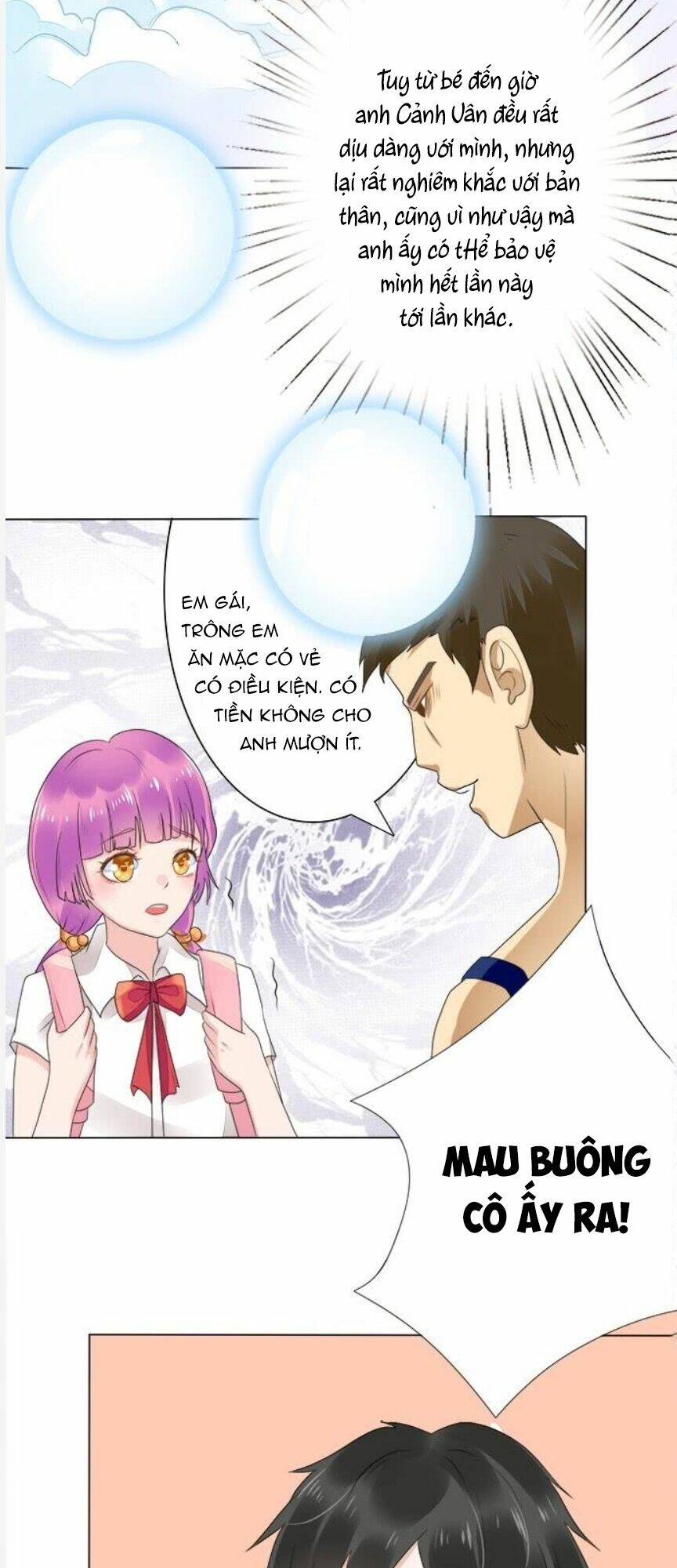 Ma Vương Luyến Ái Chỉ Nam: Chapter 115