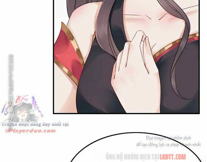 Trọng Sinh Bá Sủng Nhiếp Chính Vương Quá Mạnh Mẽ: Chapter 129