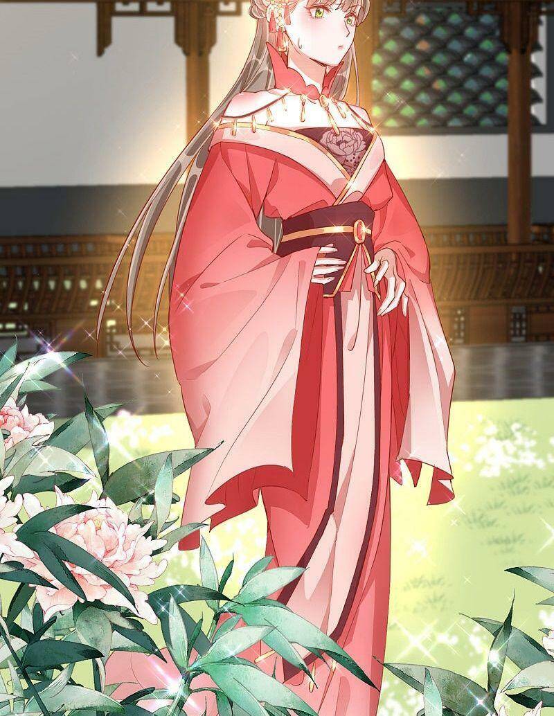 Công Lược Trưởng Thành Của Vương Phi: Chapter 38