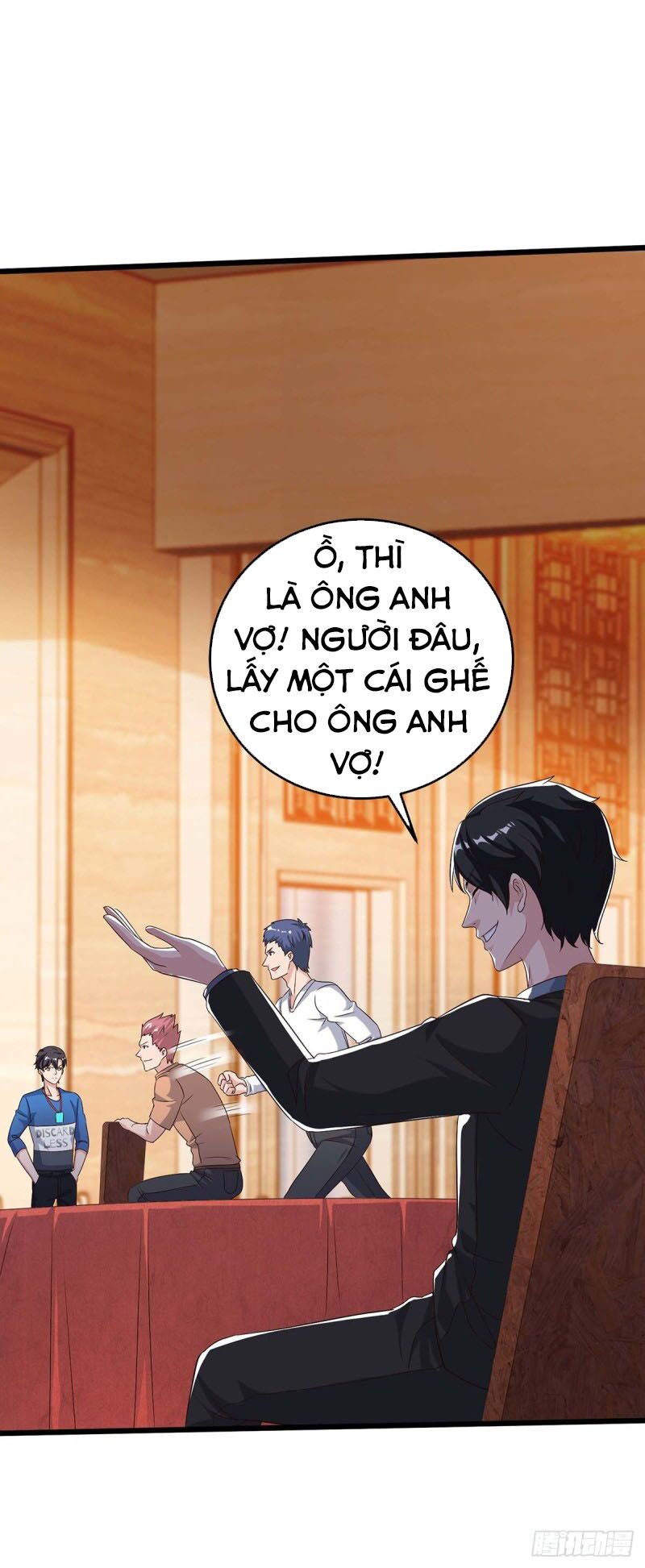 Trọng Sinh Khí Thiếu Quy Lai: Chapter 142