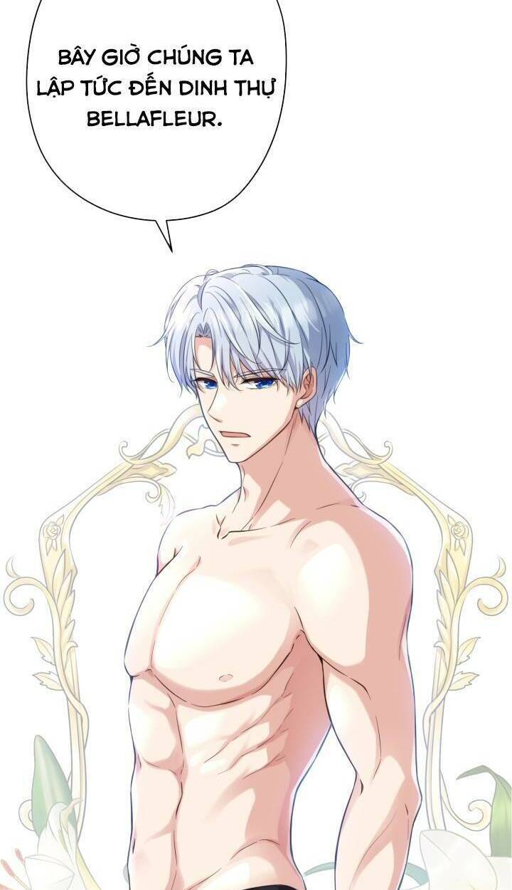 Gửi Đến Người Bạn Của Tôi: Chapter 16