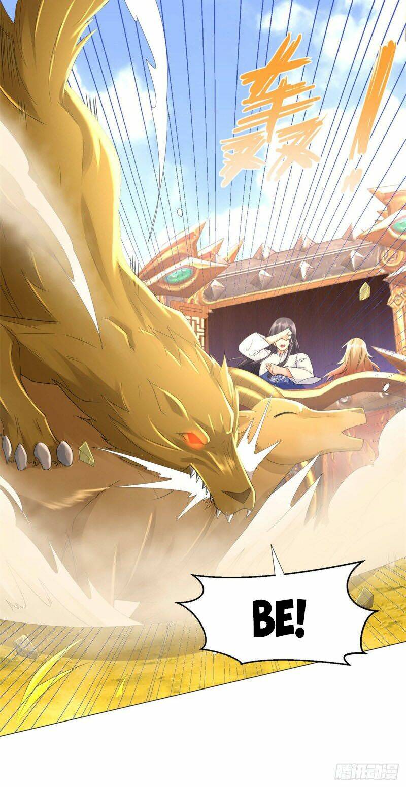 Chí Tôn Trọng Sinh: Chapter 55