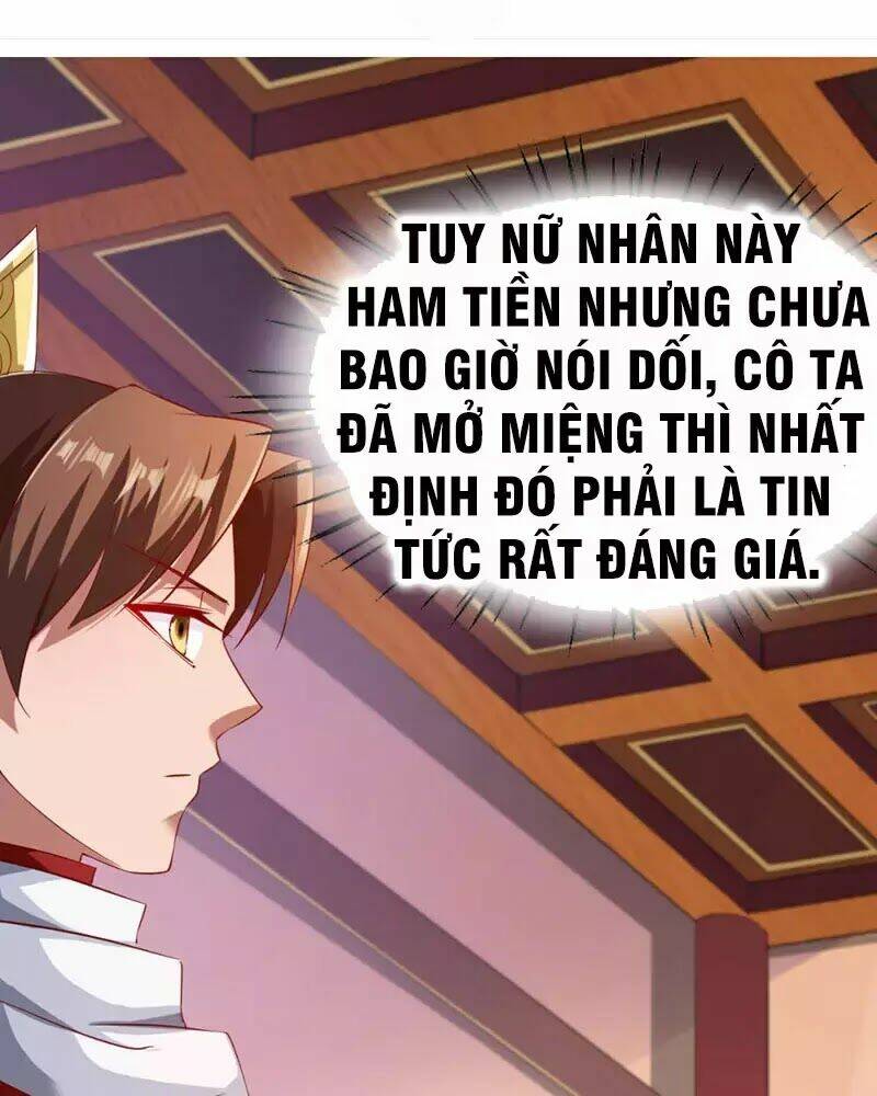 Chiến Đỉnh: Chapter 78