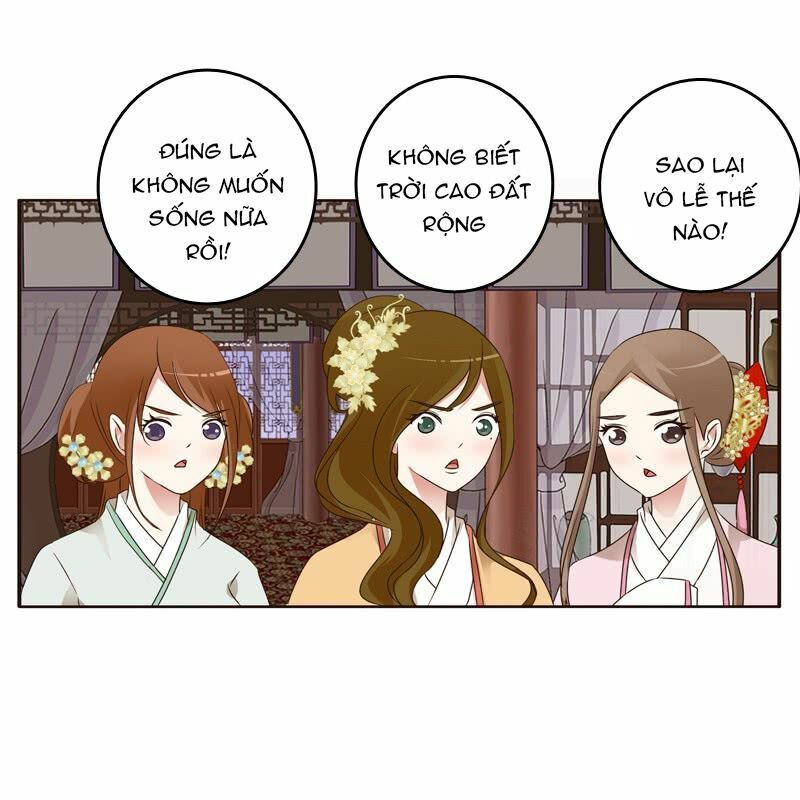 Thông Linh Phi: Chapter 179