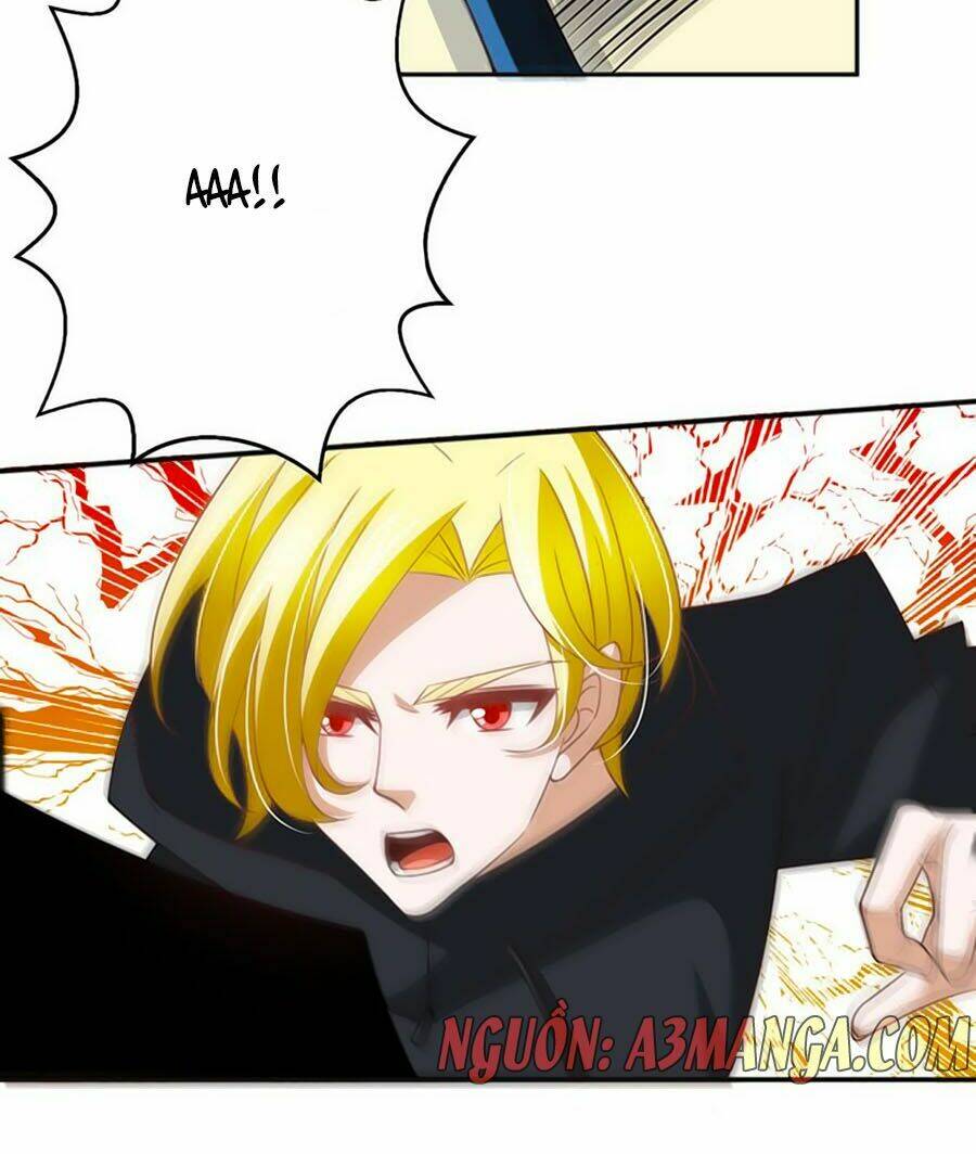 Người Yêu Khát Máu Của Tôi: Chapter 42