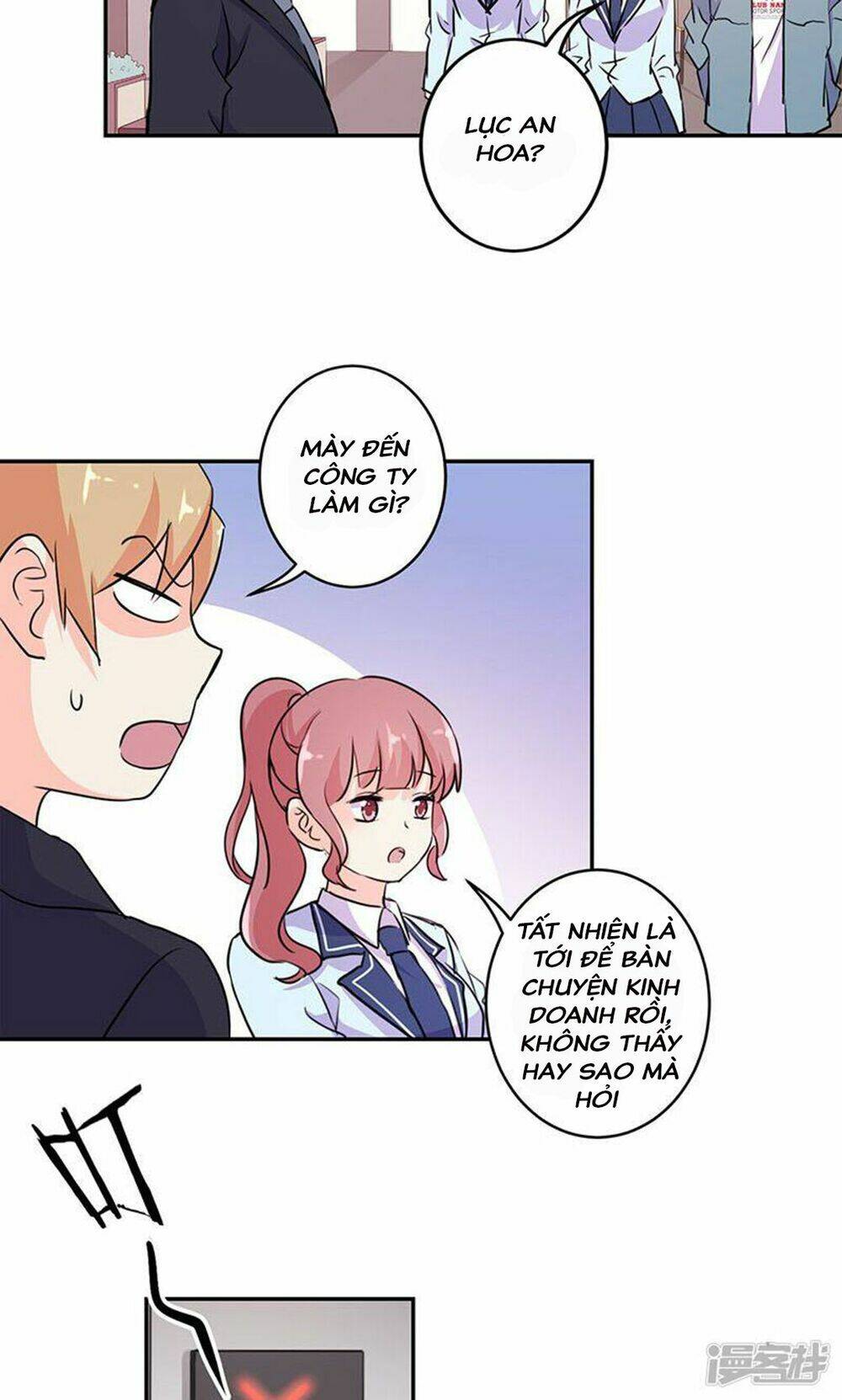 Trọng Sinh Chi Hao Môn Cường Thế Quy Lai: Chapter 146