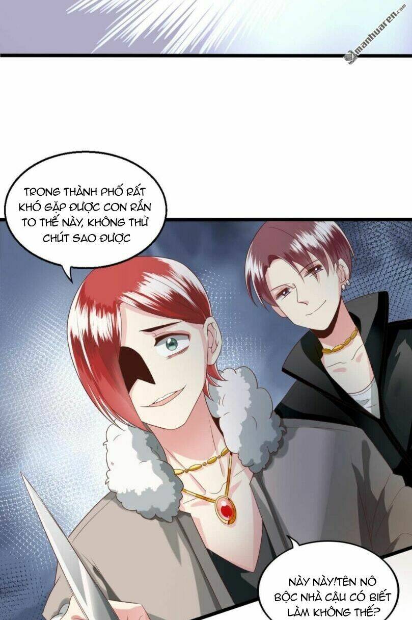 Bắt Quỷ: Chapter 8