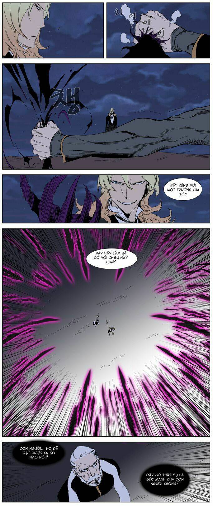 Ma Cà Rồng Quý Tộc: Chapter 241