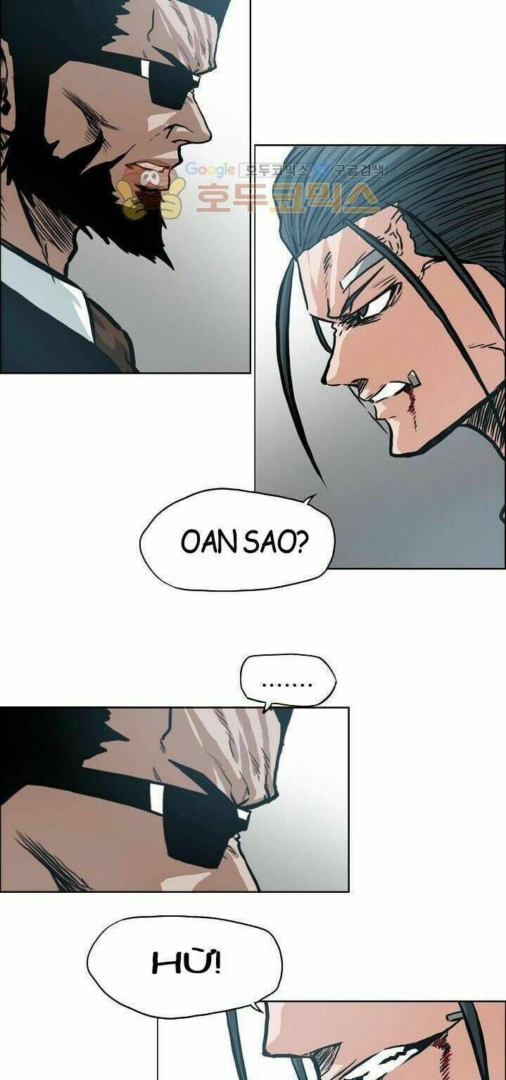 Bá Chủ Học Đường Ss3: Chapter 28