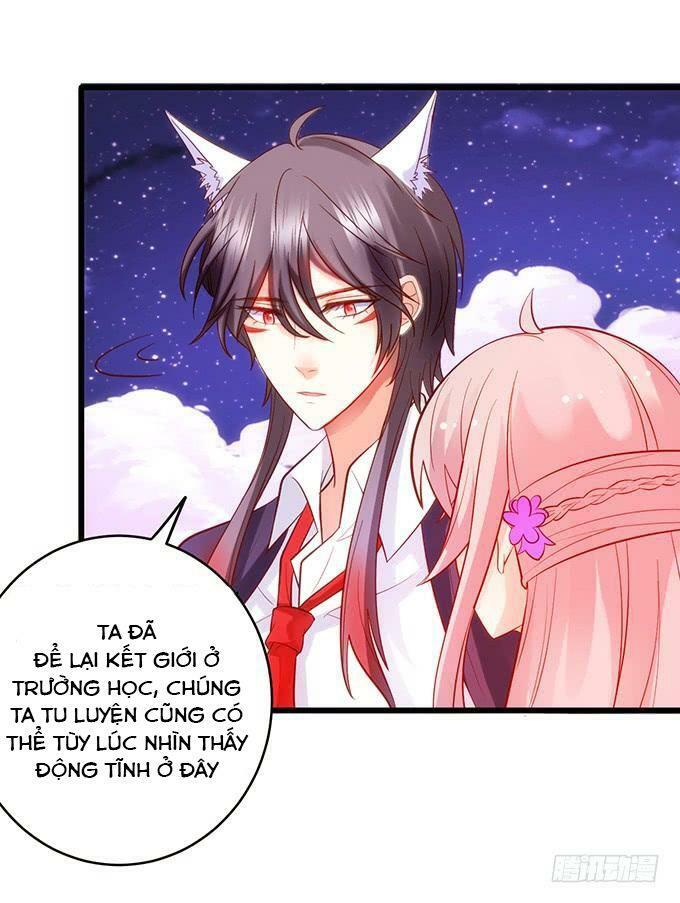 Hồ Tiên Hung Bạo: Chapter 92