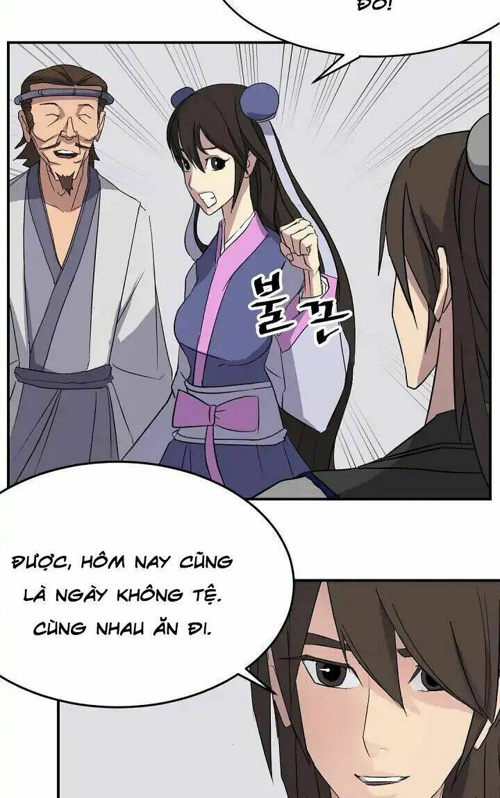 Trọng Sinh, Bất Khả Chiến Bại: Chapter 62