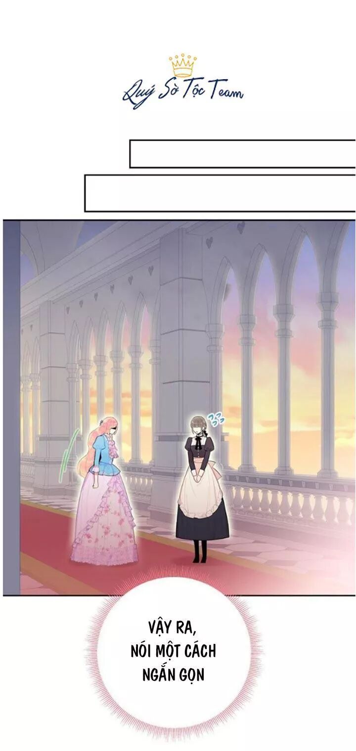 Tồn Tại Với Tư Cách Là Vợ Của Nam Chính: Chapter 70: Chia tay con trai ta