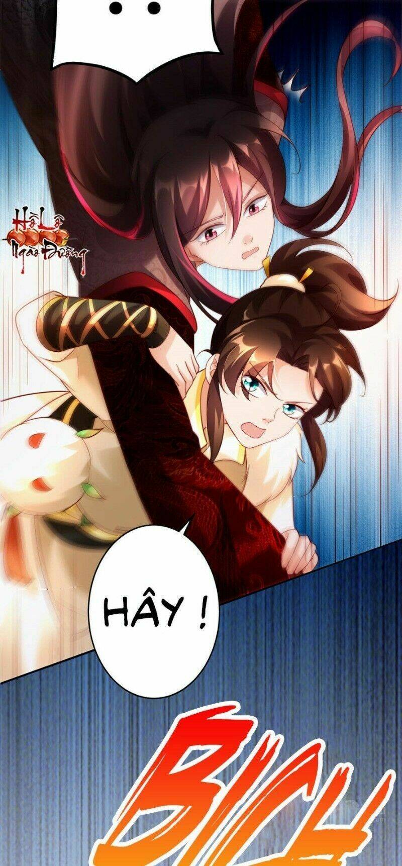 Thiên Kim Bất Hoán: Chapter 48