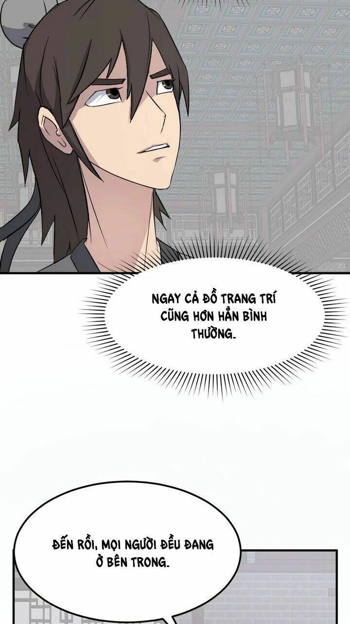 Trọng Sinh, Bất Khả Chiến Bại: Chapter 97