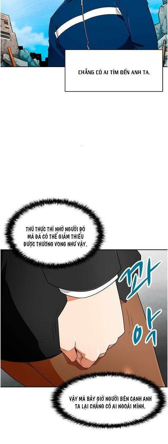 Tôi Tự Động Săn Một Mình: Chapter 59