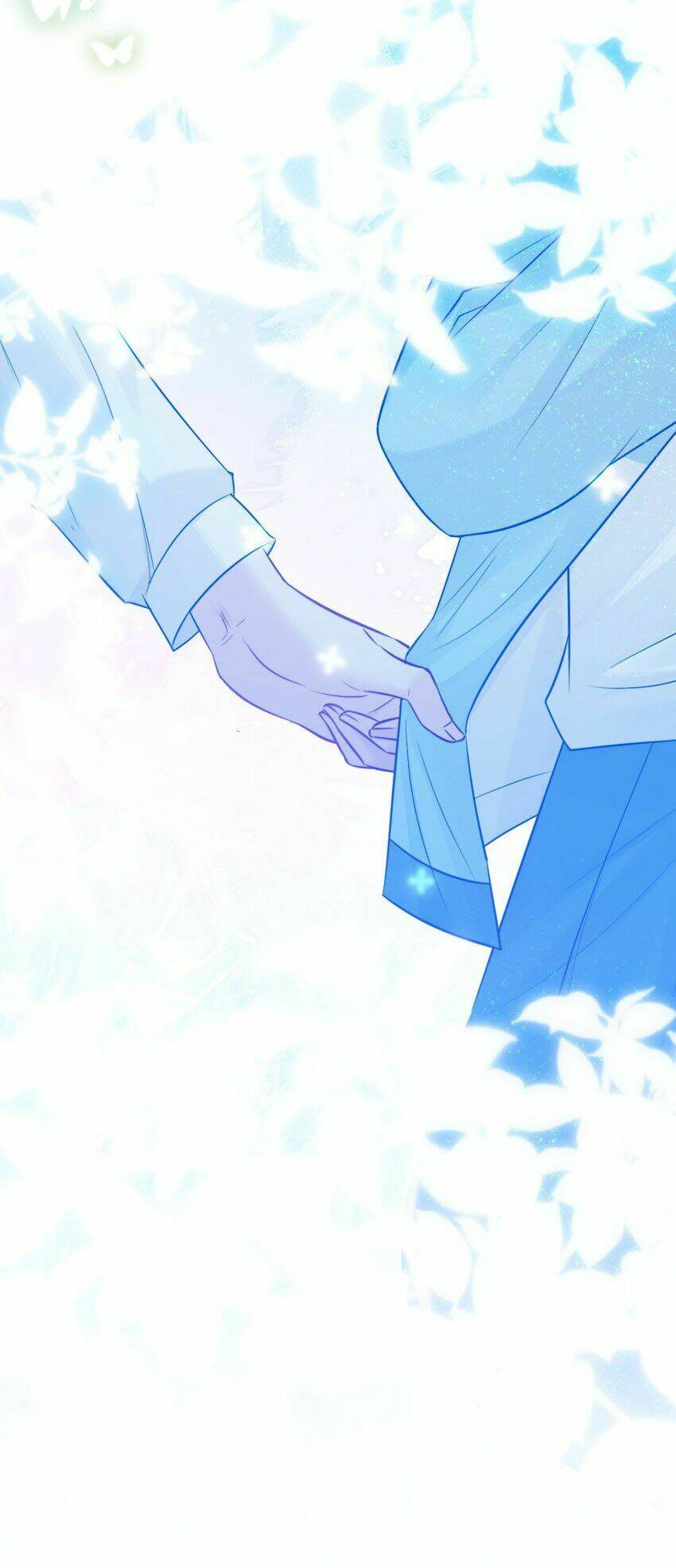 Khi Cô Gái Nhìn Thấy Thời Gian: Chapter 25