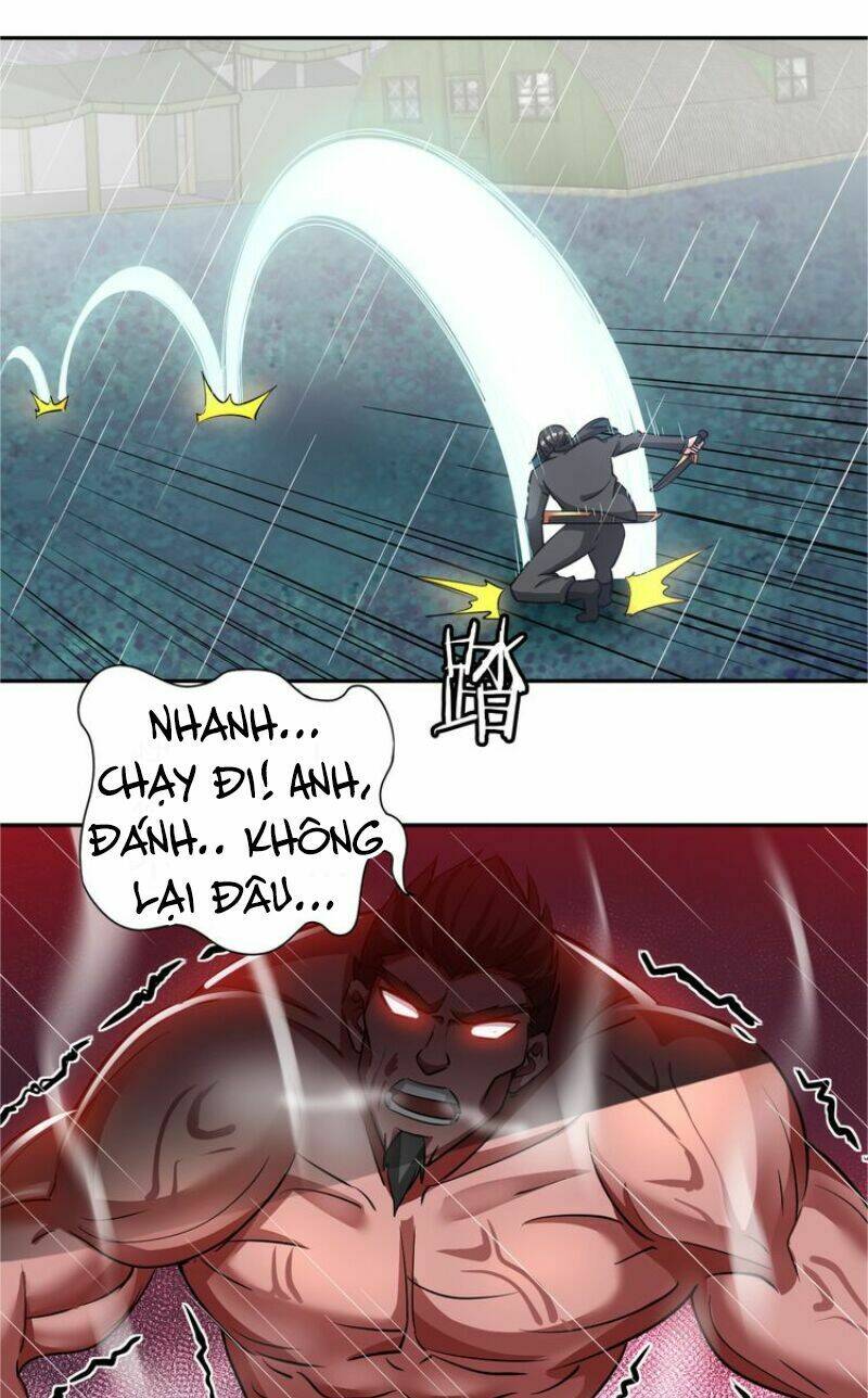 Thần Tiên Dạy Tôi Giả X: Chapter 24