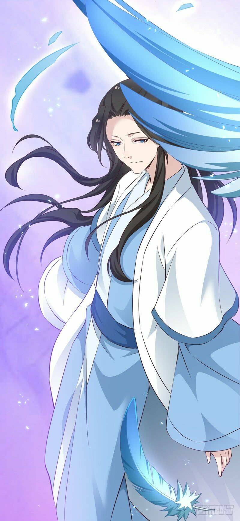 Trò Chơi Trừng Phạt: Chapter 45
