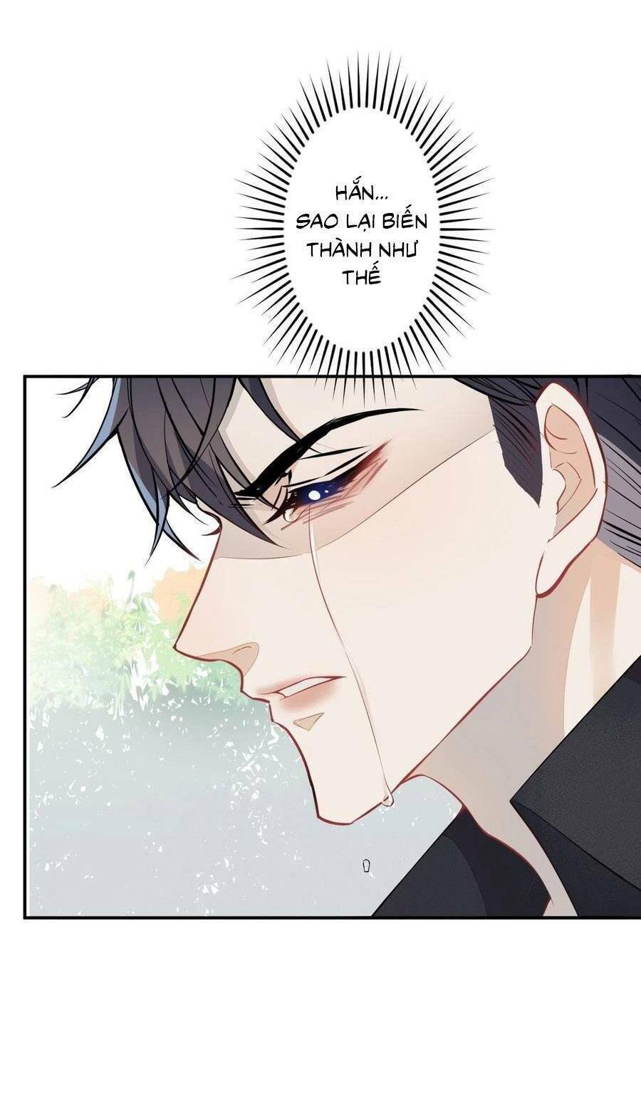 Xuyên Không Đến Thế Giới Trở Thành Đóa Hoa Của Anh: Chapter 57