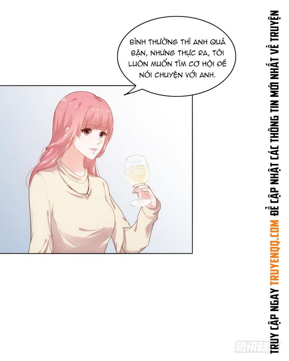 Nữ Hoàng Luật: Chapter 2