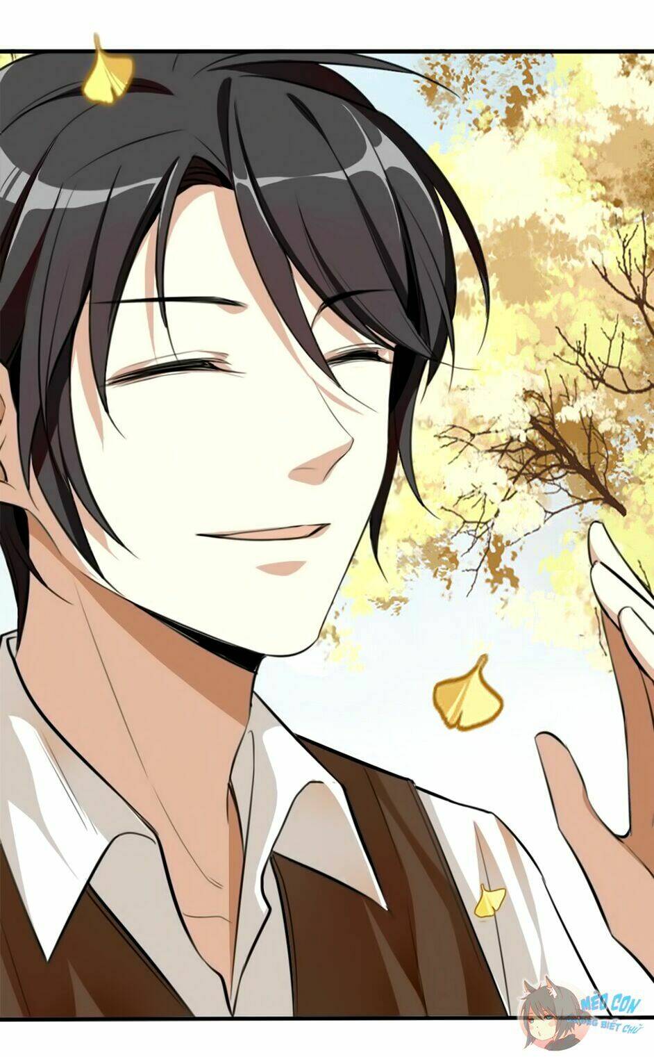 Bốc Toán Tử: Chapter 11