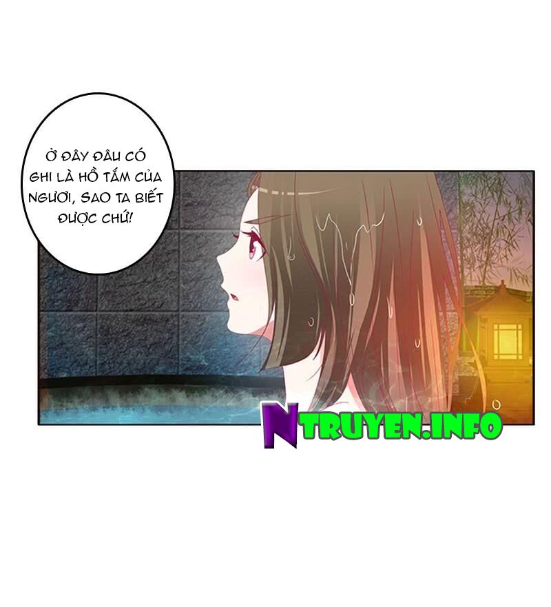 Thông Linh Phi: Chapter 391