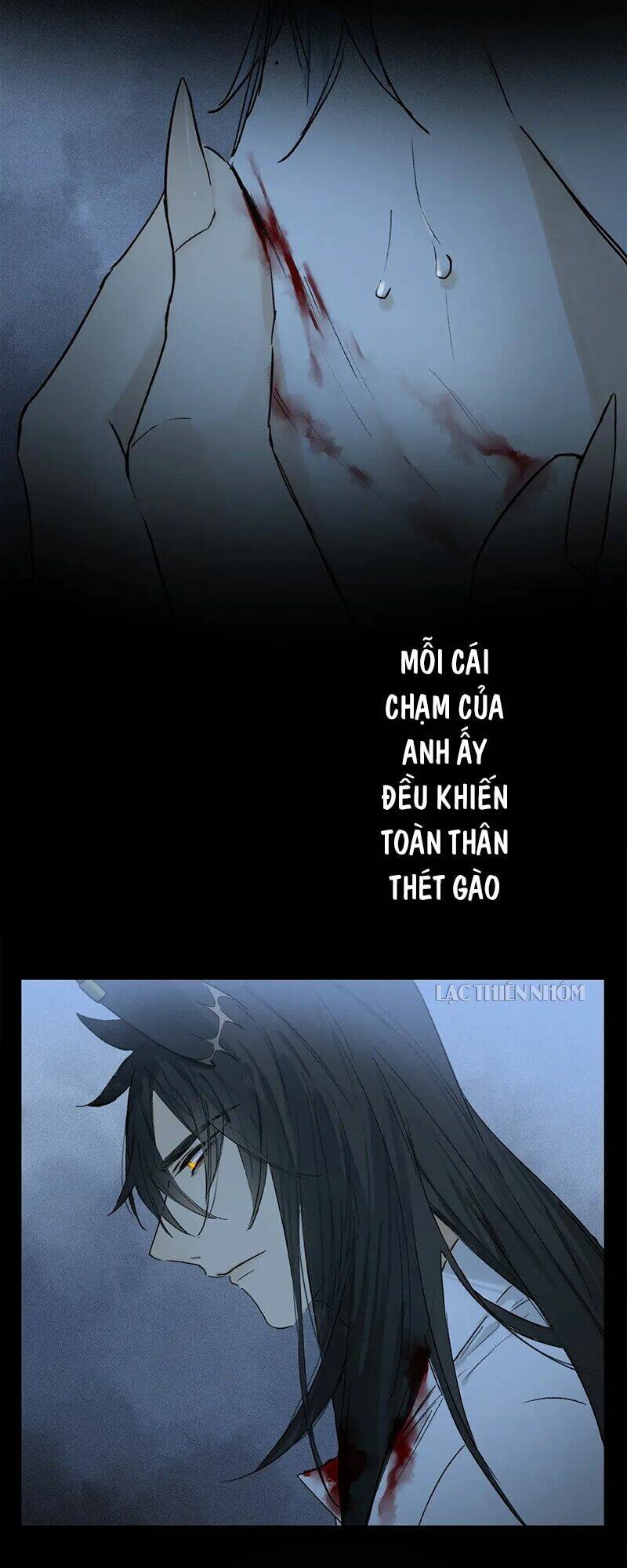 Phép Tắc Trường Ogus: Chapter 55