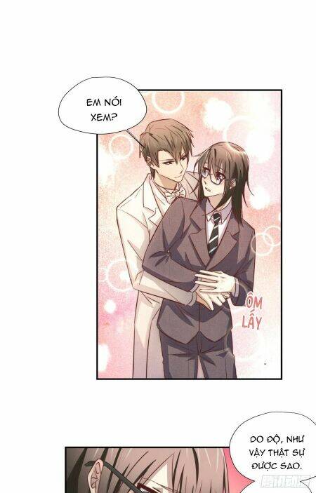 Đơn Phương Yêu Thầm Anh: Chapter 79