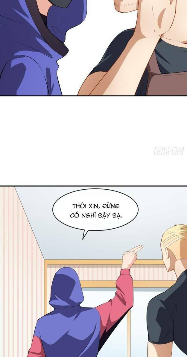 Mỹ Nhân Tâm Động: Chapter 30