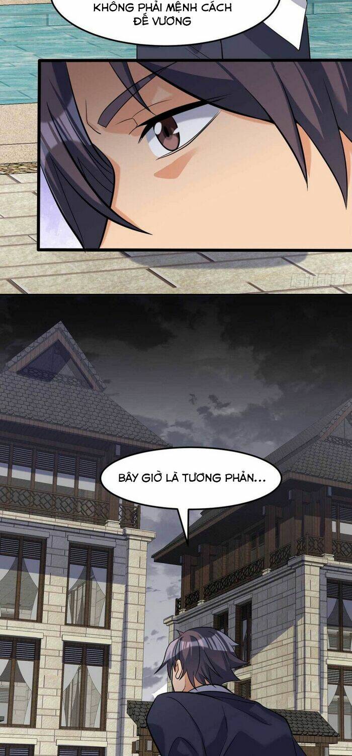 Đế Tế: Chapter 39