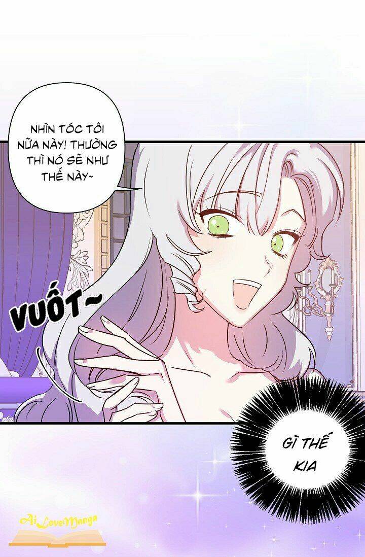 Hôn Lễ Báo Thù: Chapter 32