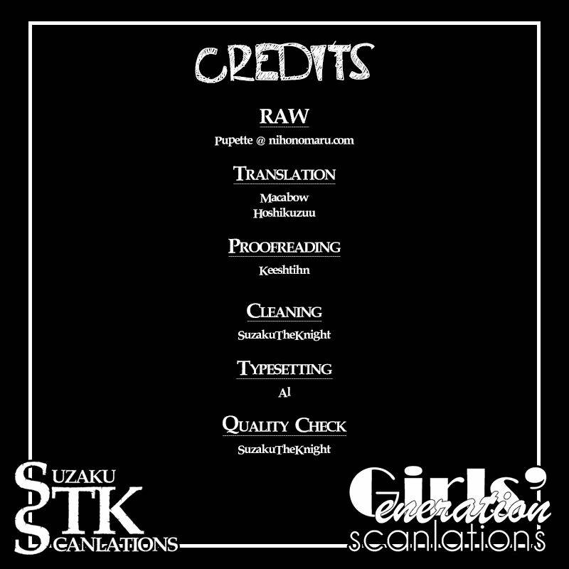 Mơ Ước Của Chúng Tôi: Chapter 3