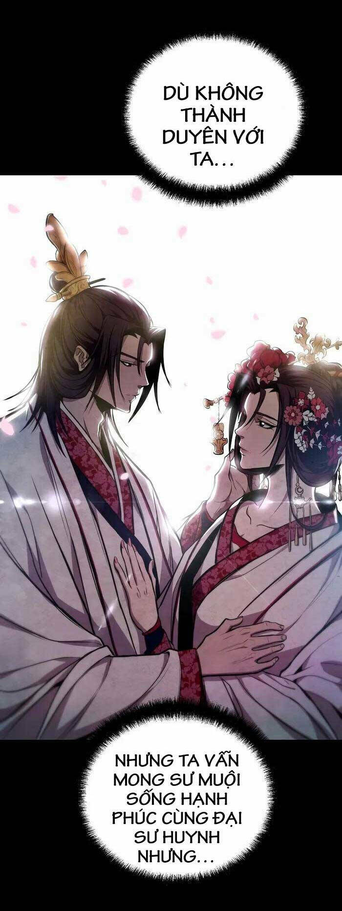 Đông Phương Bất Bại: Chapter 3