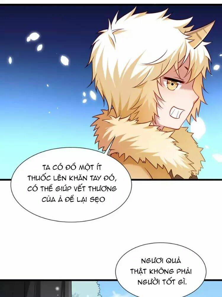 Tiểu Hoàng Thư Và Tiểu Hoàng Thúc: Chapter 61